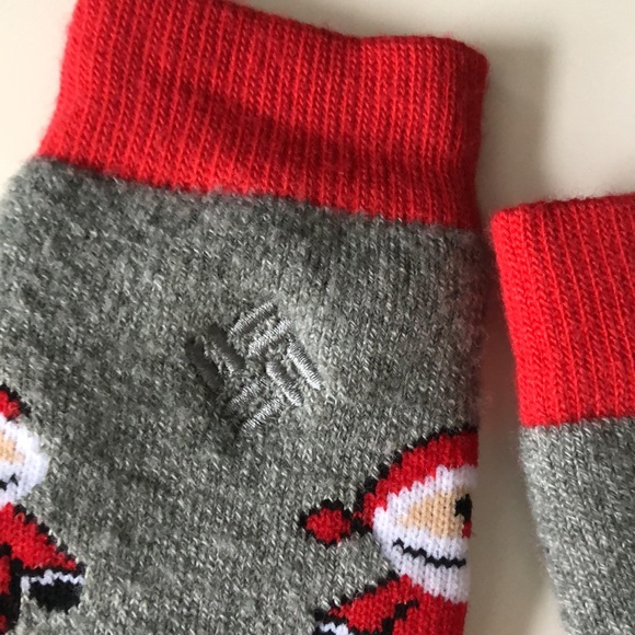 🧦Two for $10🧦Columbia Santa socks - Picture 3 of 3